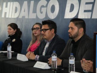 Capacita Fiscalía Especializada en Investigación de Delitos de Tortura a custodios y policías municipales