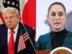 Sheinbaum habló con Trump tras operativo en donde fue abatido el ‘Mencho’