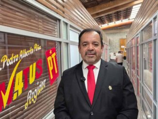 Regidor destaca el apoyo de dependencias municipales para dar continuidad a solicitudes ciudadanas