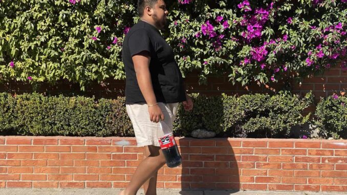 México ocupa el puesto 11 en ranking internacional sobre respuesta a la obesidad