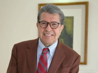 Monreal confirma negativa del PT y el Verde a reforma electoral de Sheinbaum