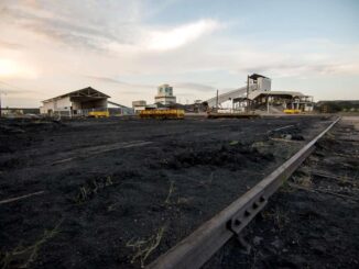 CFE identifica cuerpos de dos mineros recuperados en Pasta de Conchos