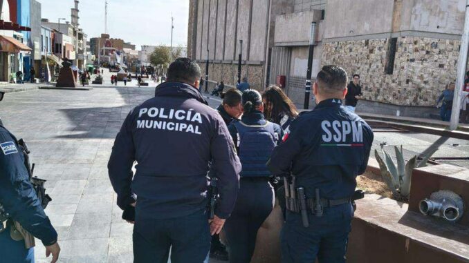 Localizan a adolescente que se ausentó de su domicilio