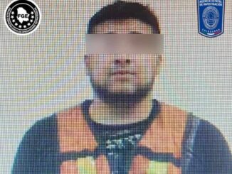 Obtiene Fiscalía Especializada vinculación a proceso por secuestro agravado contra interno del Cereso 1