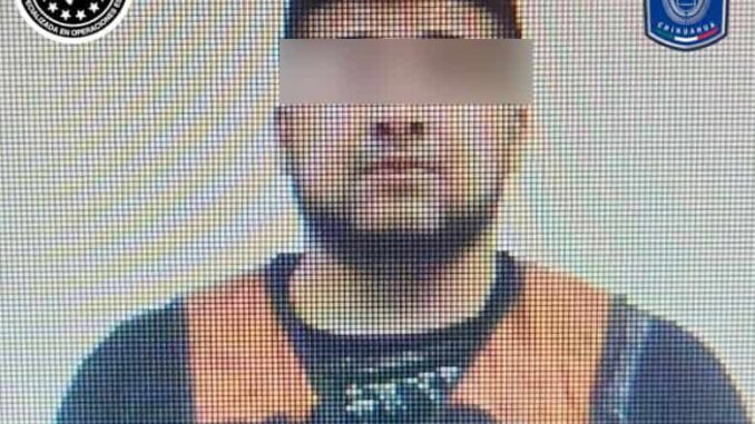 Obtiene Fiscalía Especializada vinculación a proceso por secuestro agravado contra interno del Cereso 1