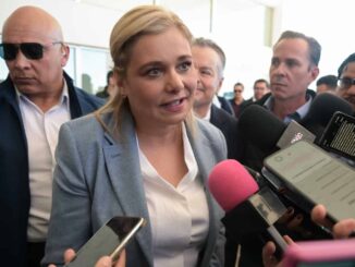 Maru Campos lanza ultimátum en la zona sur: funcionarios sin resultados serán destituidos