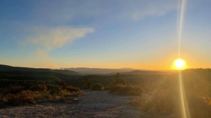 Prevén incremento de temperaturas en el estado