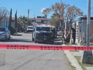 Hallan a hombre sin vida al interior de vivienda en Punta Oriente