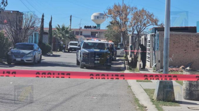 Hallan a hombre sin vida al interior de vivienda en Punta Oriente