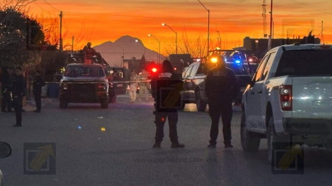 Regresan con vida los tres hermanos «levantados» en Aldama