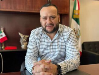 Atiende Arturo Medina a desplazados de Guadalupe y Calvo