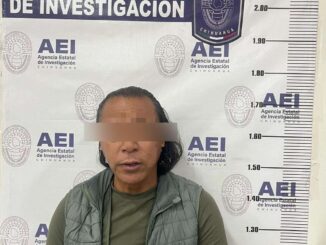 Vinculan a proceso a hombre por violación agravada contra menor de 4 años