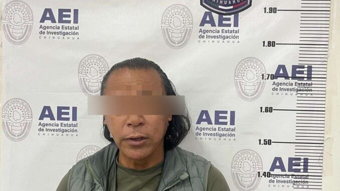 Vinculan a proceso a hombre por violación agravada contra menor de 4 años