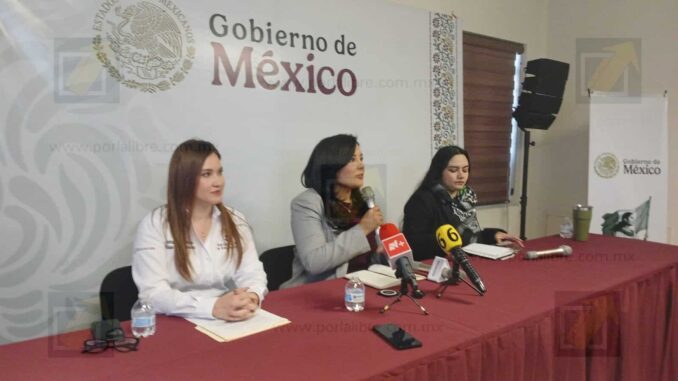 Avanzan los Programas de Bienestar en el Estado de Chihuahua