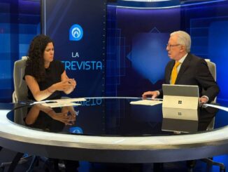 Reforma electoral es para quitarle privilegios a cúpulas partidistas y devolverle poder al pueblo: Luisa María Alcalde