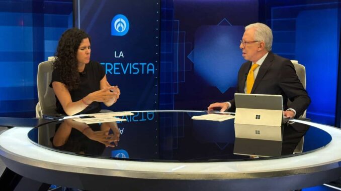 Reforma electoral es para quitarle privilegios a cúpulas partidistas y devolverle poder al pueblo: Luisa María Alcalde