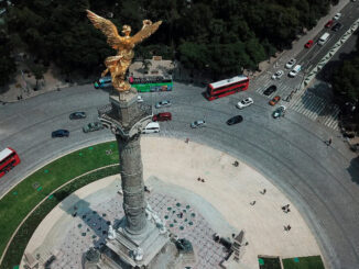 CDMX cierra la semana con una marcha antigentrificación y 8 concentraciones