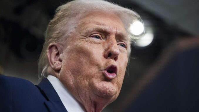 EE.UU. deportó a 86 migrantes amparados por DACA, admite el Gobierno de Trump