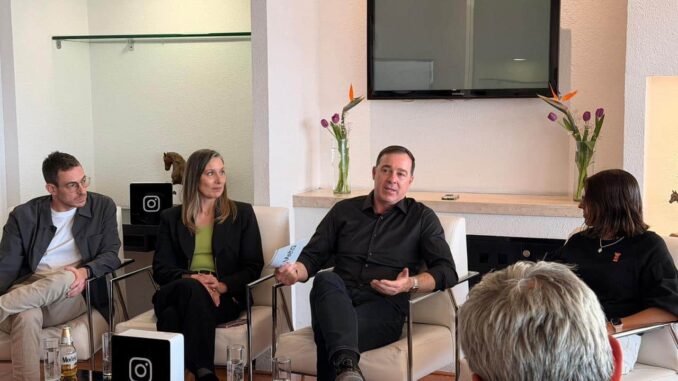 ¿Cómo pueden las pymes aprovechar el Mundial?, esto dicen las transnacionales