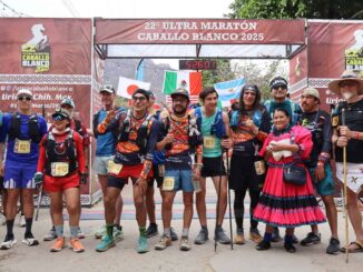 Invita FITA a participar en sus próximos eventos deportivos y de motociclismo