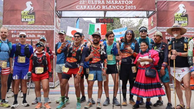 Invita FITA a participar en sus próximos eventos deportivos y de motociclismo