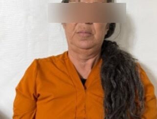 Detiene AEI a una mujer por presunta alteración de documentos y a otra por resistencia, en Puerto Palomas