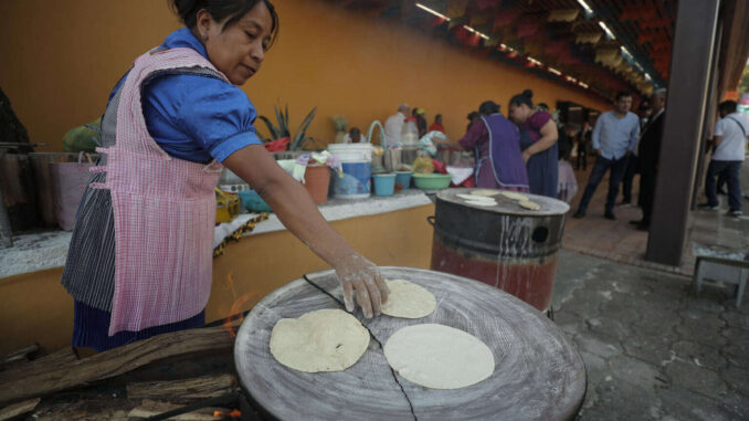 México se mantiene entre los países con menor hambre en América Latina, según la FAO