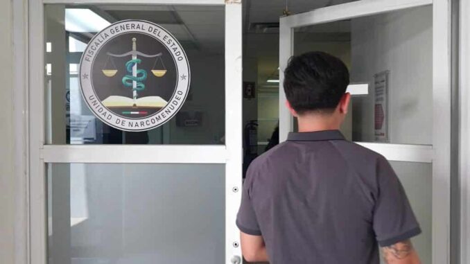 Conceden suspensión condicional del proceso a 39 imputados por delitos contra la salud