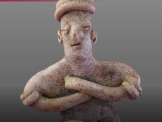 México exige la devolución de 195 piezas prehispánicas en subasta por eBay