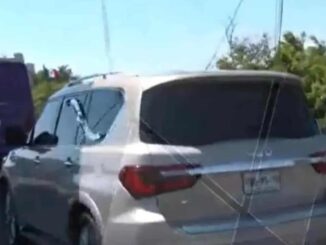 Trasladan cuerpo de “El Mencho” desde instalaciones de la FGR; se desconoce destino final