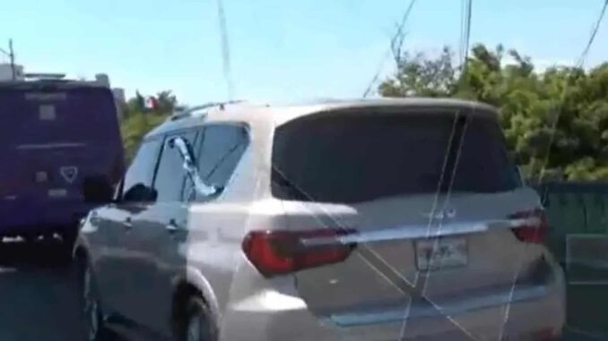 Trasladan cuerpo de “El Mencho” desde instalaciones de la FGR; se desconoce destino final