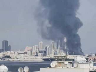 Embajadas mexicanas refuerzan avisos y recomendaciones ante escalada en Medio Oriente: SRE