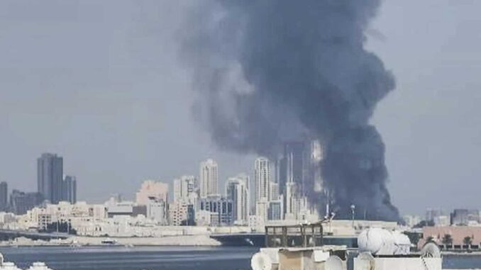 Embajadas mexicanas refuerzan avisos y recomendaciones ante escalada en Medio Oriente: SRE