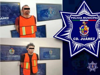 Detienen a dos acusados de agredir a sus parejas en Urbivilla del Prado y Che Guevara