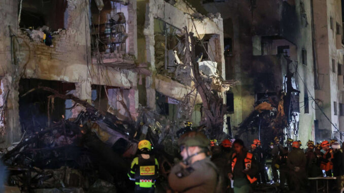 SRE activa red de protección consular para mexicanos en Medio Oriente; estos son los teléfonos de atención