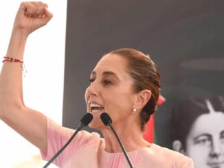 Si EE.UU. quiere que México frene tráfico de drogas, debe de parar envío de armas