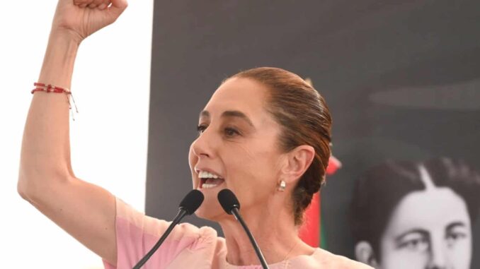 Si EE.UU. quiere que México frene tráfico de drogas, debe de parar envío de armas