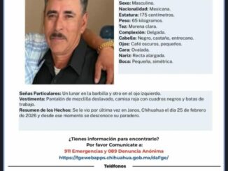 Emilio Tarango Juárez