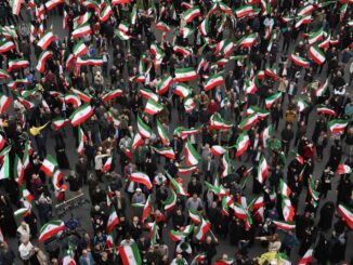 México urge al diálogo y al cese del uso de la fuerza en Medio Oriente