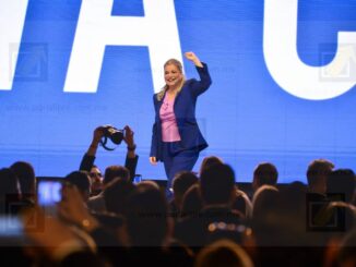 4° Informe: Maru Campos anuncia inversión histórica en obra pública