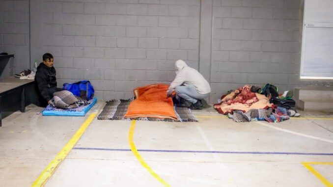 Concluye Municipio operación de refugios temporales por aumento en temperaturas; atendieron mil 773 personas