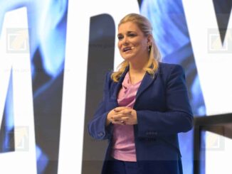 4° Informe: Construir instituciones con visión de futuro y defiende el Estado de Derecho