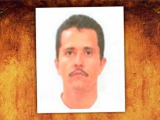 ¿De qué murió ‘el Mencho’? Revelan su acta de defunción