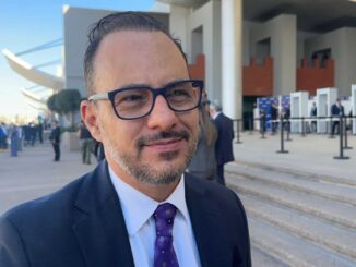 Gobierno de Maru Campos, centrado en el desarrollo de las personas: Jorge Soto