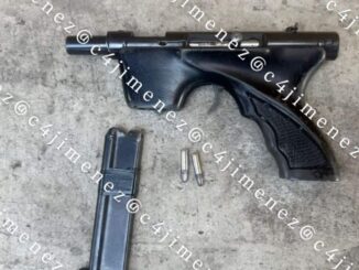 Joven asesina con subametralladora a su mamá en Tlalpan