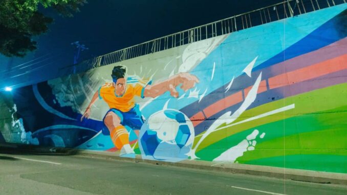 La seguridad para el Mundial 2026 está garantizada en Guadalajara, afirma Montserrat Hidalgo