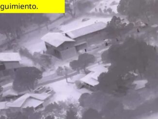 Vinculan a proceso a dos detenidos en operativo contra «El Mencho»