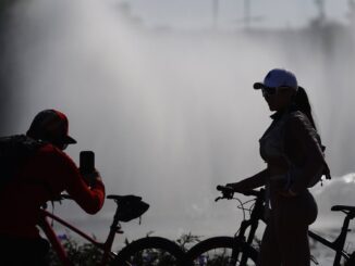 Jalisco intenta regresar a la normalidad a una semana del operativo contra «El Mencho»