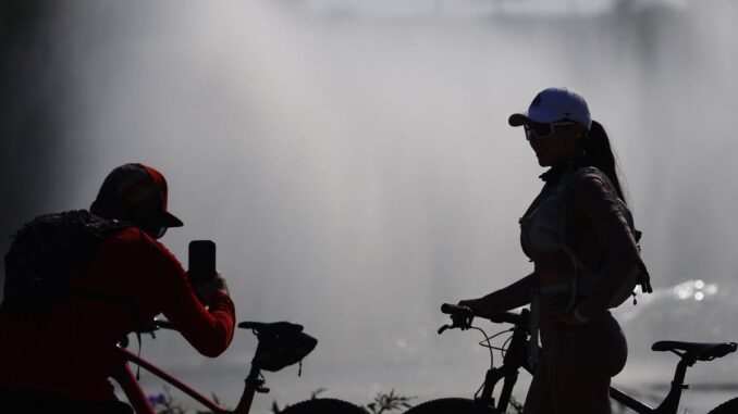 Jalisco intenta regresar a la normalidad a una semana del operativo contra «El Mencho»