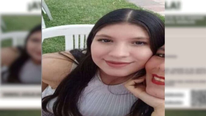 Hallan ropa similar a la que vestía Kimberly Joselin, estudiante de la UAEM desaparecida
